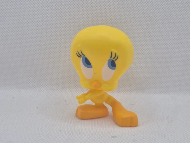 Figurine Titi (Looney Tunes) – Warner Bros – Démons Et Merveilles – Leblon – Occasion