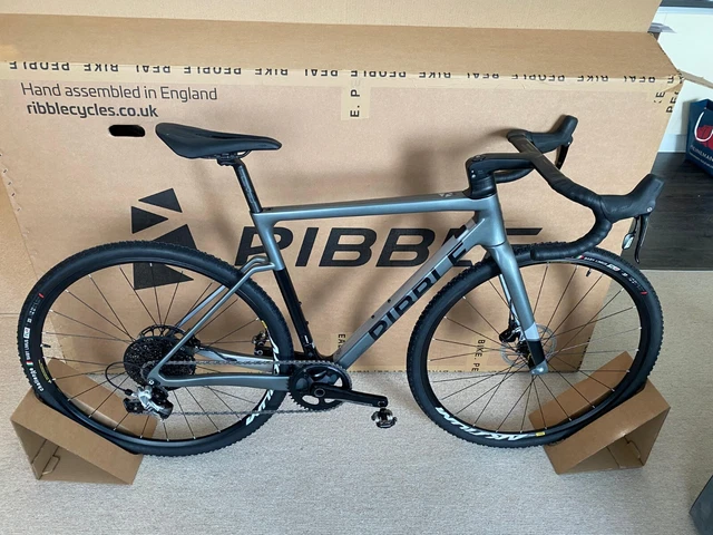 Ribble cx tiagra online