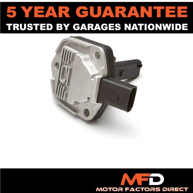 AUDI A3 8P 2.0 Tdi 140 Diesel (20032012) Sump Pan Engine Oil Level