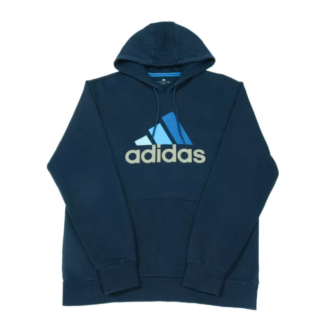 Adidas Hechizo Fuera Sudadera con Capucha Mediano Retro Suéter Jersey SPORTS