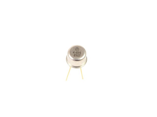 Agilent 1854-0498 Integrated Circuit