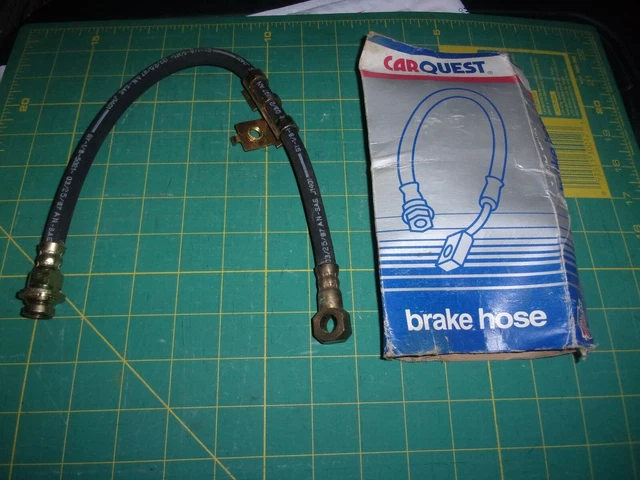J1401 GY 1/8 5021 Brake Line Hose DOT GY 03/97 1/8 HL