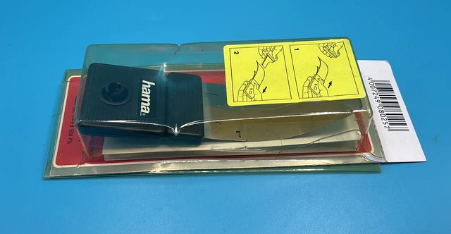 Hama Filmfix Film Picker Puller Retriever Extractor for 35mm Film w/ Instruction