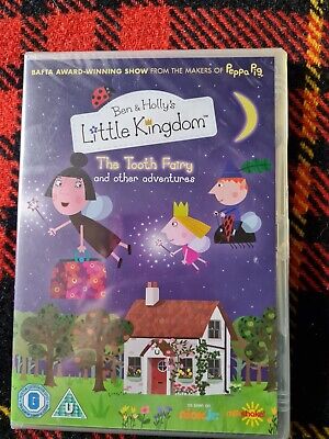 The Tooth Fairy by Neville Astley