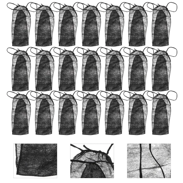 100 Pcs Culotte De Bikini Jetable Trousse De Cosmétologie Vaporisateur