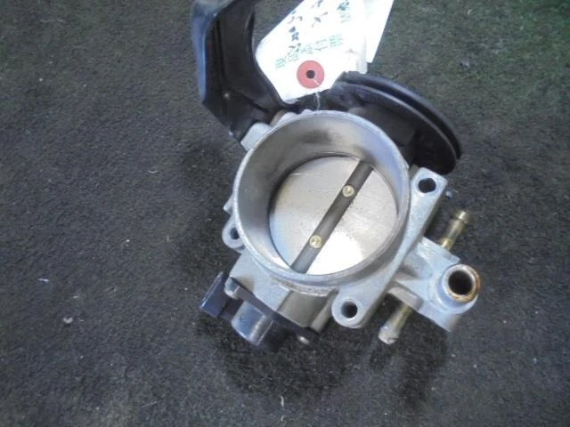 Renault Megane 2000 E-AF3RJ Corpo Acceleratore [Usato] [PA01138627]