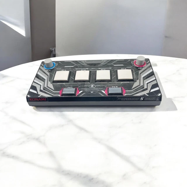 SOUND VOLTEX CONSOLE -NEMSYS-（Konami SOUND VOLTEX CONSOLE
