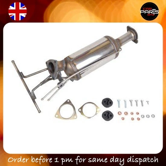 Exhaust For Volvo Xc70 Xc90 D5 Awd Diesel Particulate Filter Exhaust For Volvo Xc70 Xc90 D5 Awd Diesel Particulate Filter