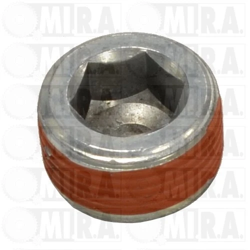 Tappo Serbatoio Fiat Tappo Serbatoio Olio 71740676 Per Fiat 500 E Grande Punto Evo 1.2 8v - Antiruggine, Tenuta Ermetica Tappo Carburante 71740676 - 7