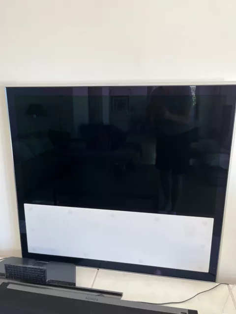 Bang & Olufsen TV beovision 10-46