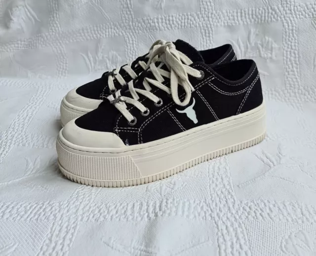 Windsor smith tela sale