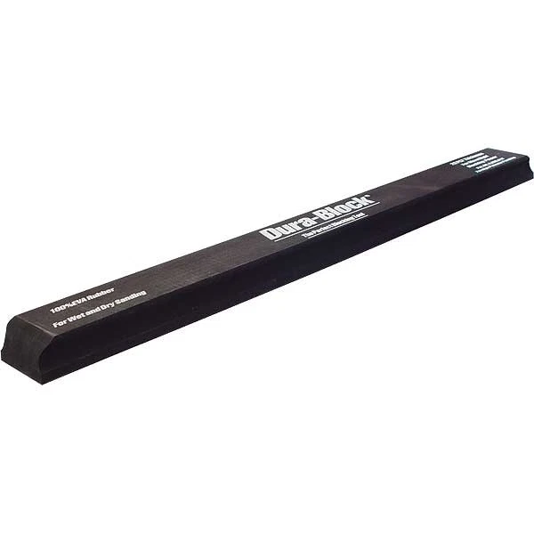 Dura-Block® Sanding Block - 2-5/8"W x 30"L #8038-07