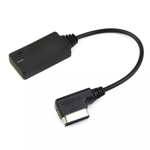 Adattatore Aux In USB Bluetooth per punto di taglio A5 8T A6 4F A8 4E Q7 AMI MMI 2G 3