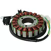 Stator Allumage Volant D'Inertie Aimant Suzuki Seize 150 2008-2012