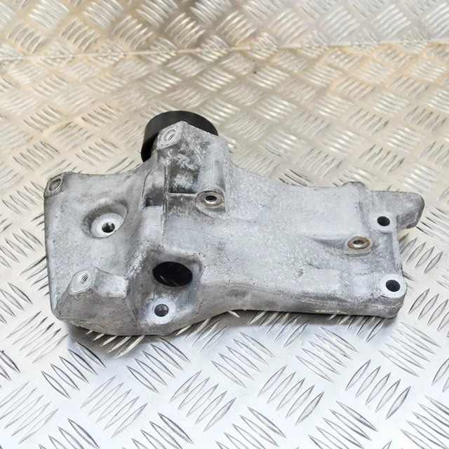 Support d'alternateur SEAT IBIZA avec tendeur de courroie 6L 1.4i 63 036145169G 3