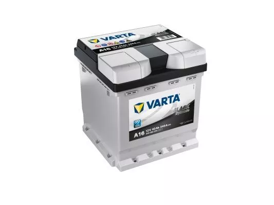 Varta 5404060343122 Starterbatterie für AUTOBIANCHI CITROËN  passend für FIAT