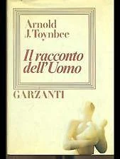 racconto dell'uomo toynbee arnold