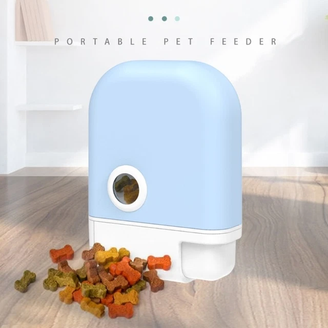 Launcher-Food Feeder Dogs Feeding Tool Pet Food Dispenser Outdoor Training Toy 3