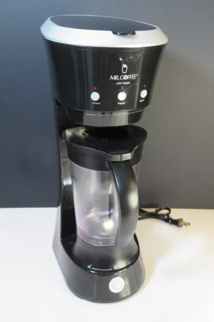 Mr. Coffee BVMC-FM1 20-Ounce Frappe Maker 
