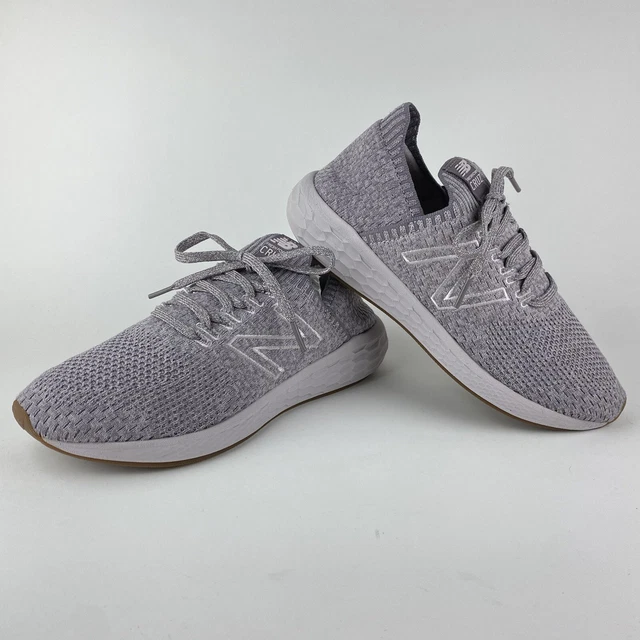 WOMEN S NEW BALANCE Fresh Foam Vongo Sz 6 US Runners VGCon 3