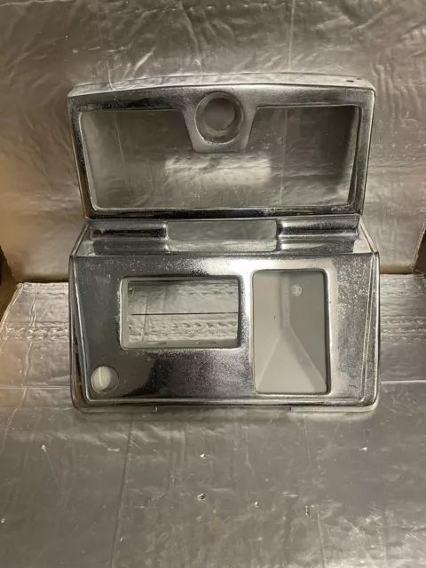 Jennings Sun Chief Slot Upper Front Casting