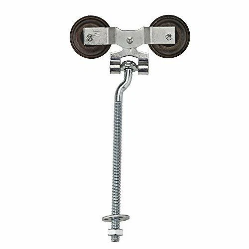 Hanger Barn Door 300Lb Zn 9In