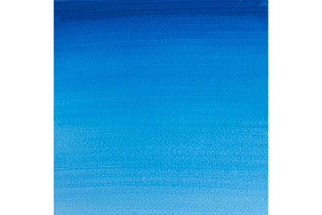 Acuarela Winsor and Newton Cotman 21 ml 654 turquesa (tubo)