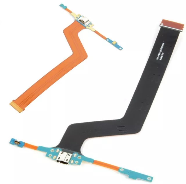 For Samsung Galaxy Note 10.1" P600 P601 P605 Charging Port Dock Connector