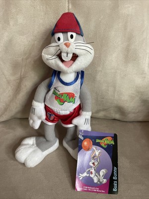 space jam 1996 plush