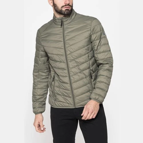 Giubbino carrera discount