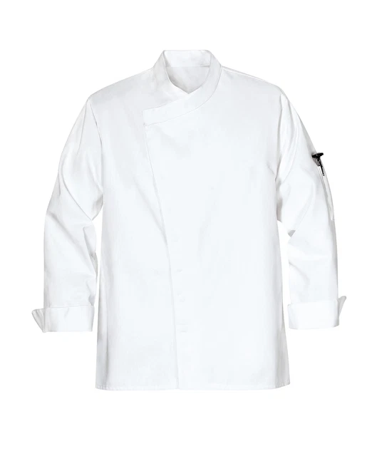 Chef Designs Tunic Chef Coat