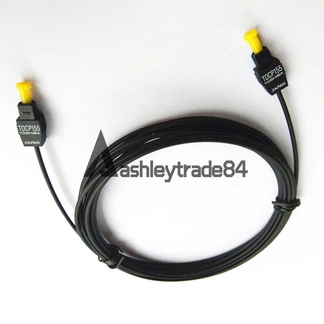 1PC New for TOSHIBA TOCP155 3.5M Fiber Optic CNC Cable TOCP 155