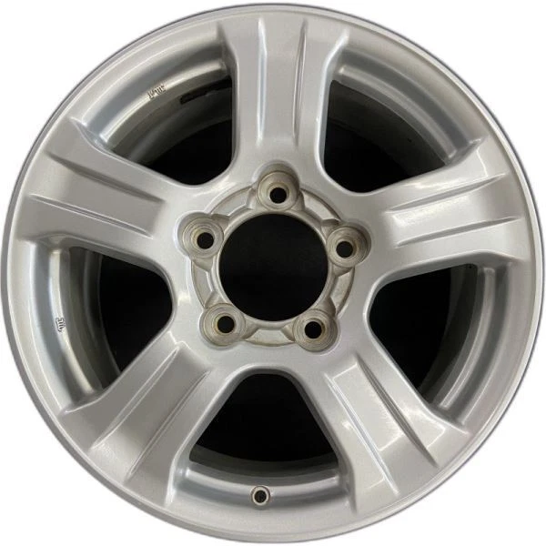 Genuine OEM Toyota Wheel Center Cap Hub 42603-0C110 – For Sequoia 08-17, Tundra 09-17