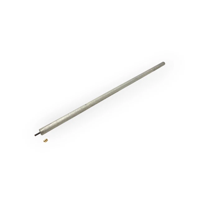 Anodo Magnesio Termo Eléctrico 22x440 mm M8 (2 Unidades Anodo Magnesio Termo Eléctrico 22x440 mm M8 (2 Unidades