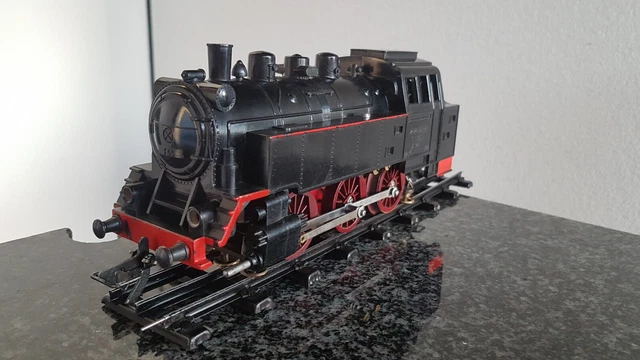 Zeuke Tenderlok T 55 Spur 0