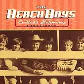 The Beach Boys : Endless Harmony [australian Import] CD Import (1998)