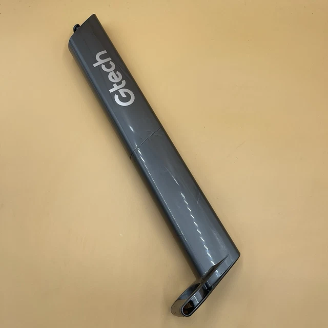 GTECH AIRRAM AR29 Mk2 Pivot Yoke Repair (handle stuck in parked upright GTECH AIRRAM AR29 Mk2 Pivot Yoke Repair (handle stuck in parked upright