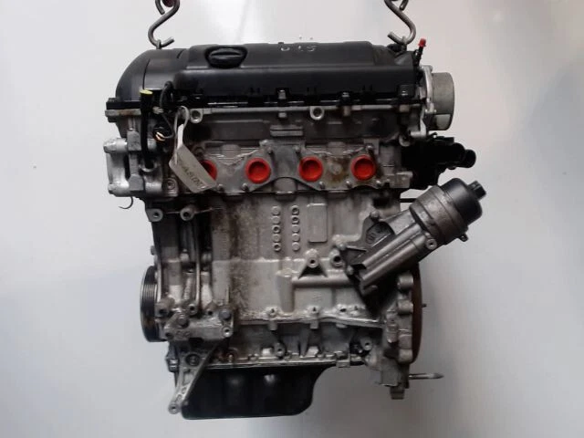 🇫🇷 Meilleure Offre  ➤ Moteur Essence Peugeot 207 2007- 1.4 16V ➤0135Kk