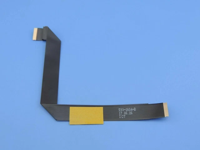 Nieuwe A1466 Trackpad Touchpad Flex Kabel 593-1604-B Vervanging voor MacBook Air 13 A1466 Trackpad Flex-kabel (midden2013, begin 2014, begin 2015, medio 2017