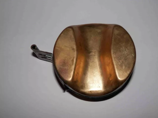 Weber 40/46/48 Ida/Ids/Idtp Brass Float