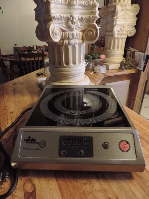Induction Hot Plate