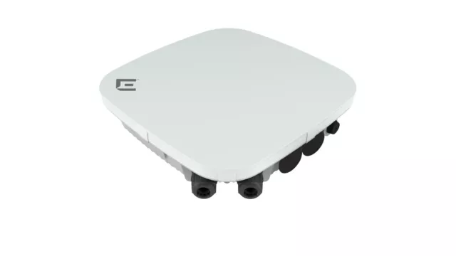 Extreme AP460C-WR Outdoor WiFi6 Intern OMNI Antenna Access Point | IT4TRADE GmbH