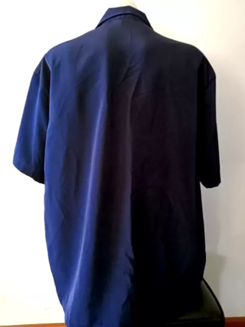 Be Retro Men's XL Shirt, Retro Style, 70s Look, VGC . Size Australia XL 3