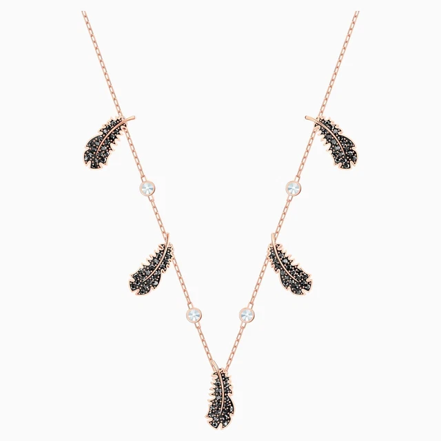Collier Femme Original - Pierre Orange - Neuf Sans Emballage - Bijou Contemporain