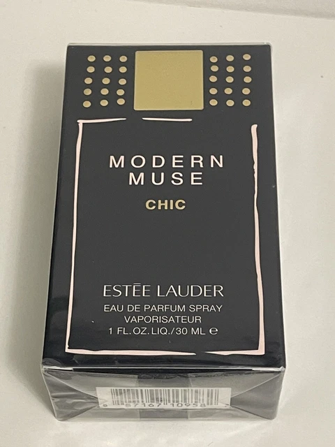 ESTEE LAUDER MODERN Muse Chic 30ml Eau De Parfum Brand New