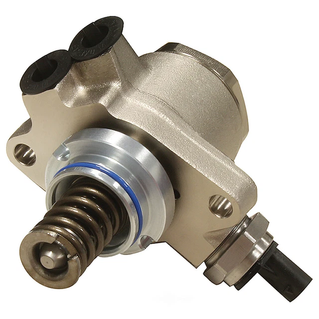 MECHANICAL FUEL PUMP-DIRECT Injection High Pressure Fuel Pump Hitachi ...