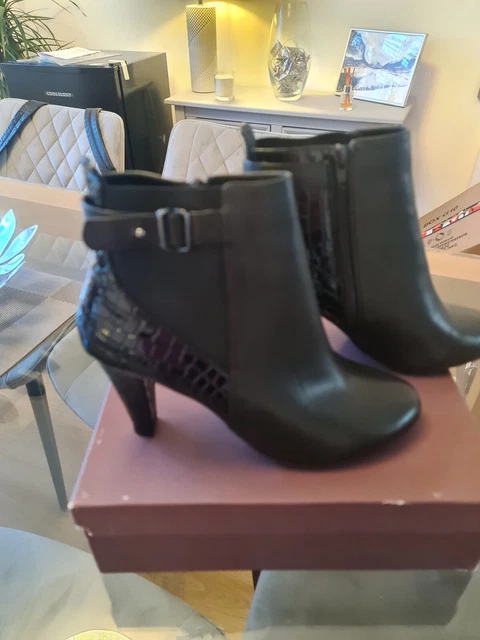 Carvela comfort deals claire