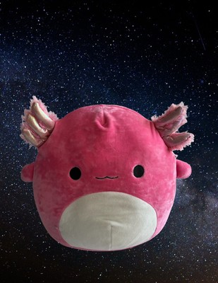 axolotl squish mallow