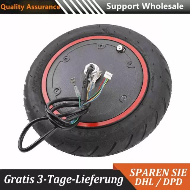 350W Elektroroller-Hinterradnaben Motor für Xiaomi M365/ Pro Rollerzubehör DE