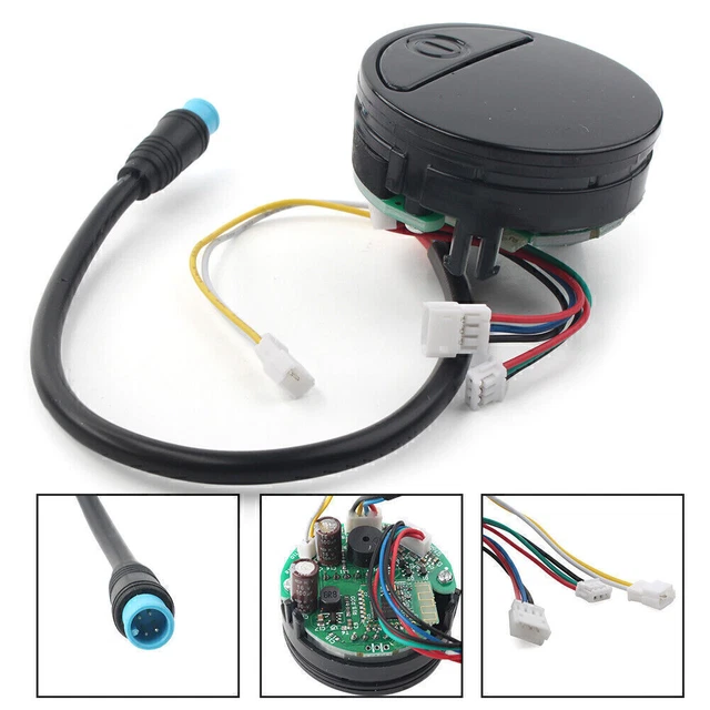 Kit Assemblaggio Ninebot Kit Circuito Cruscotto Per Ninebot